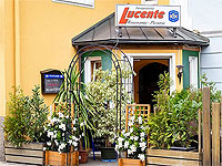 Pizzeria Lucente Krieglach